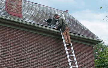 what affects urgent Upcott roof repairs