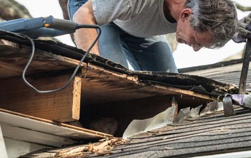 common causes of Upcott fascia damage