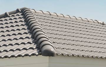 advantages of Upcott clay roofing