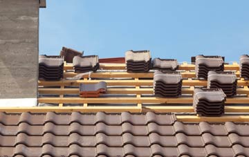 Upcott clay roofing costs