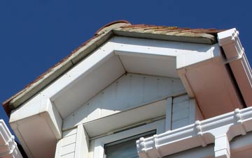 Upcott fascia installation costs