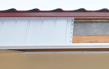 Upcott fascia repair costs