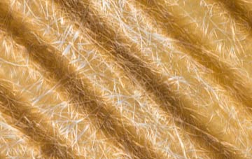 Upcott fibreglass roof waterproofing