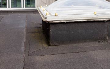 disadvantages of Upcott flat roofs