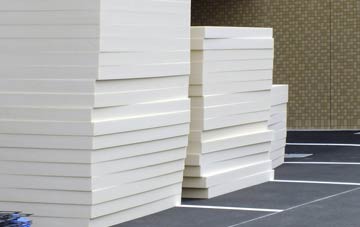 Upcott flat roof insulation costs