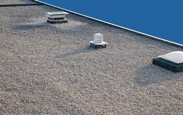 flat roofing Upcott