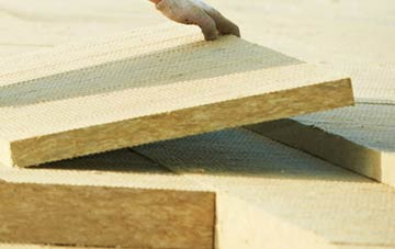 measuring Upcott tapered insulation