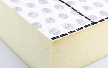 meeting Upcott building codes