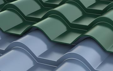 who should consider Upcott plastic roofs