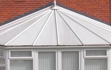 Upcott polycarbonate conservatory roof repairs