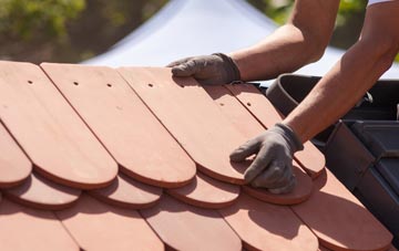 Upcott roof tile contractors