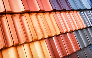 Upcott roof tile costs