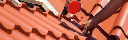 save on Upcott roof installation costs