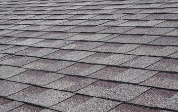 Upcott tiles for shallow pitch roofing