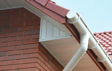 Upcott soffit repair costs