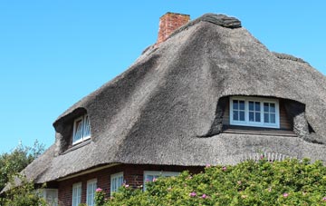 thatch roofing Upcott