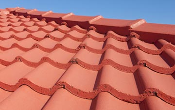 Upcott tile and slate roof replacement