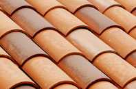 Upcott clay roofing