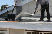 Upcott flat roofing repair