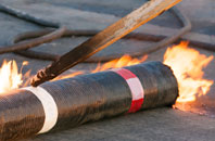 free Upcott flat roofing repair quotes