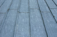 Upcott lead roofing