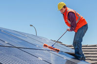 free Upcott roof cleaner quotes