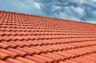 Upcott roofing tiles